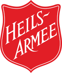 Stiftung Heilsarmee Schweiz Logo