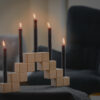 Kerzenständer